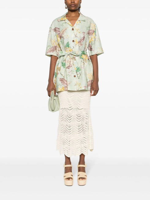 Matchmaker Oversized Shirt