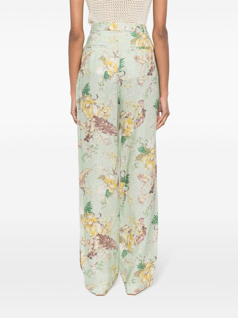 Matchmaker Straight Leg Pant