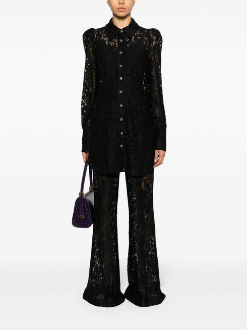 Matchmaker Lace Tunic