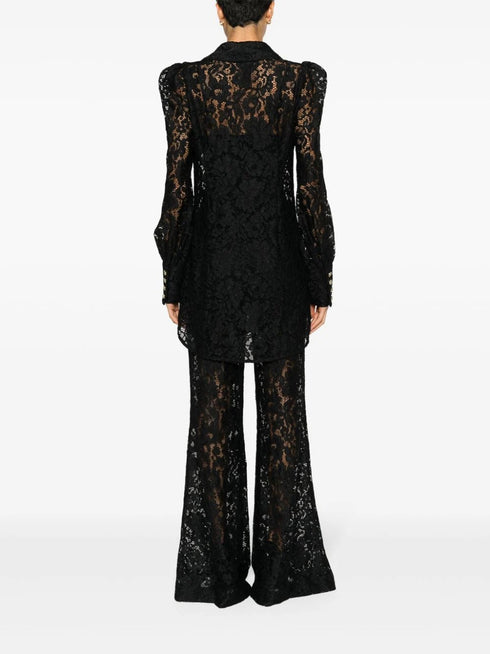 Matchmaker Lace Tunic