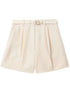 Natura Pleat Short