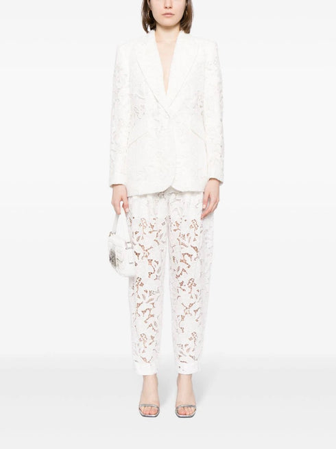 Natura Lace Jacket