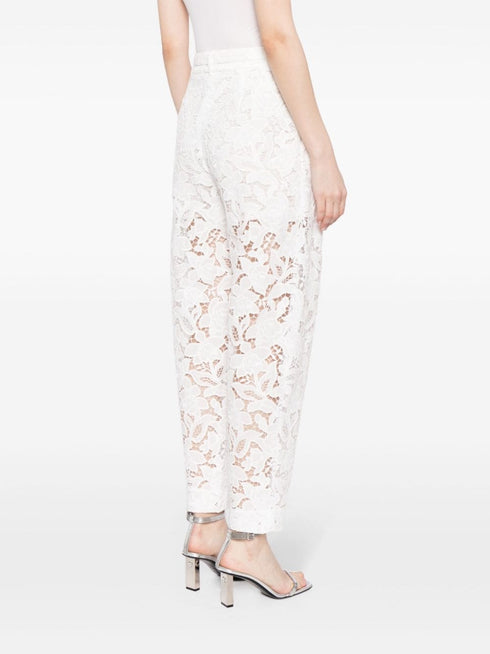 Natura Cropped Barrel Pant