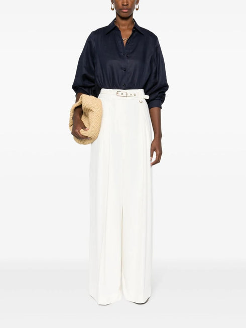 Natura Oversized Shirt