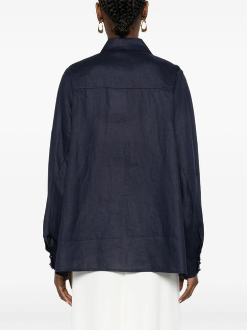 Natura Oversized Shirt