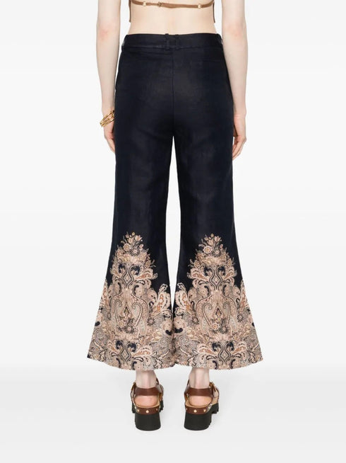 Natura Flare Pant
