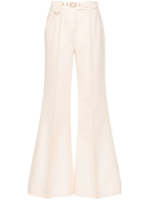 Natura Flare Leg Pant