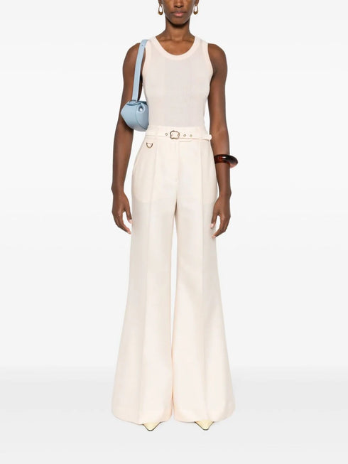 Natura Flare Leg Pant