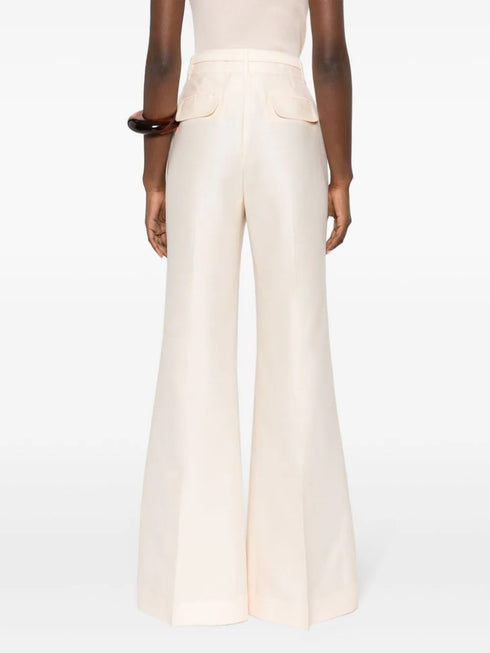 Natura Flare Leg Pant