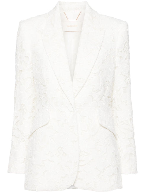 Natura Lace Jacket