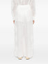 Halliday Lace Flower Pant