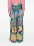 TROPICAL SCENARIO MULTICOLOR PANTS
