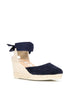 low wedge espadrilles