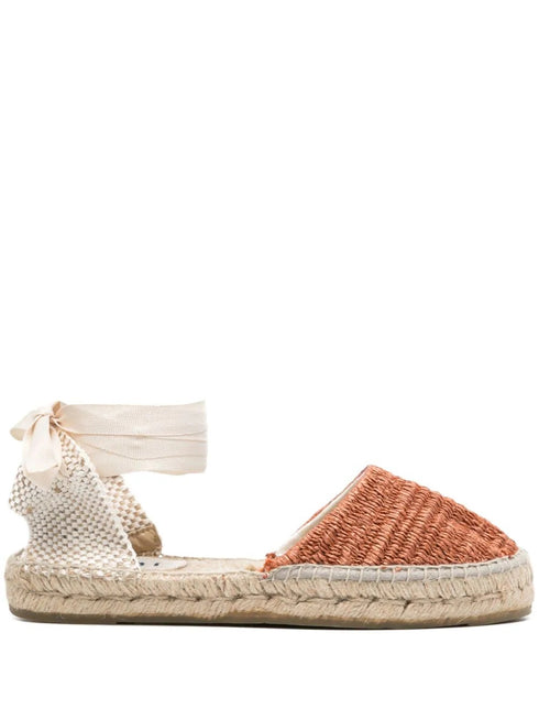 flat valenciana espadrilles