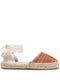 flat valenciana espadrilles