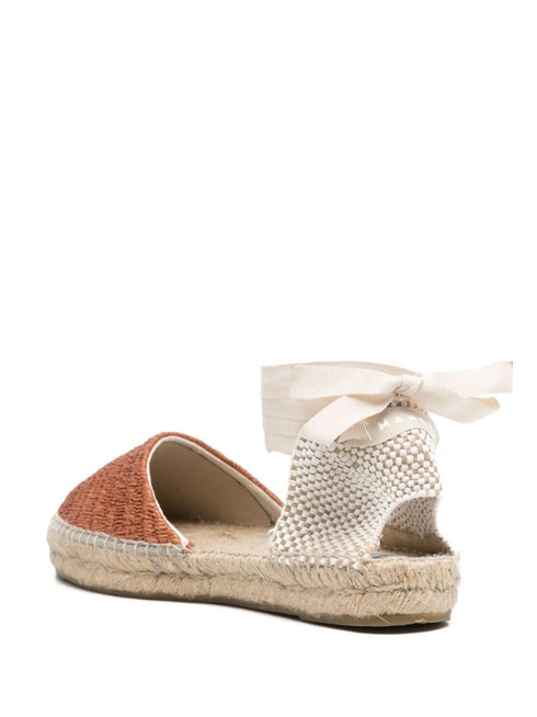 flat valenciana espadrilles