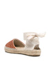flat valenciana espadrilles