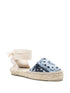 flat valenciana espadrilles