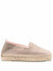 double sole espadrilles