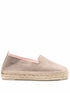 double sole espadrilles