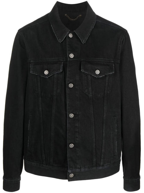 GOLDEN M'S REGULAR JACKET