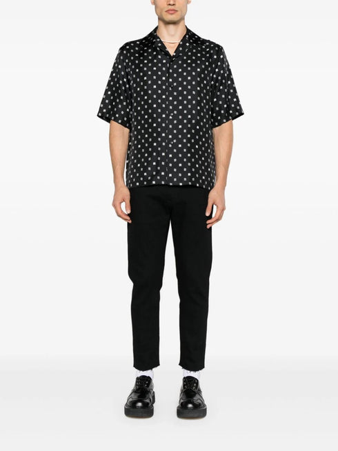 GOLDEN MS SLIM ONE WASHED COMFORT DENIM