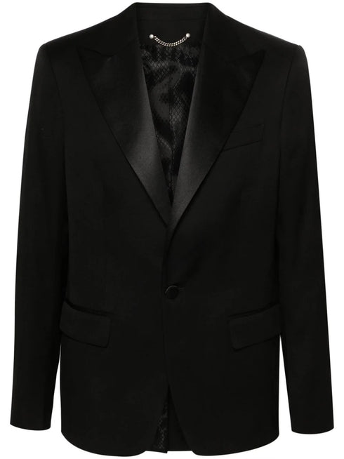 GOLDEN M'S TUXEDO JACKET