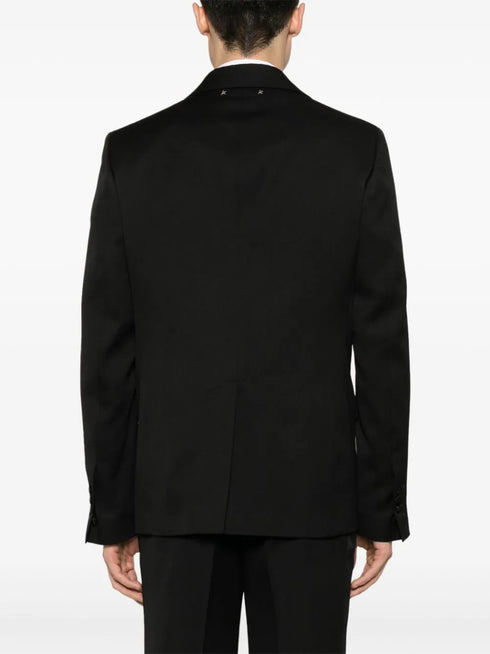 GOLDEN M'S TUXEDO JACKET