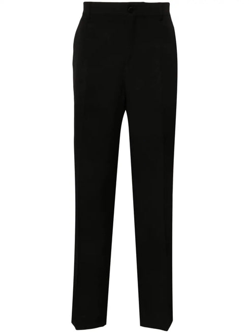 GOLDEN M'S RELAX STRAIGHT TUXEDO PANT