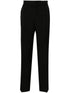 GOLDEN M'S RELAX STRAIGHT TUXEDO PANT