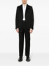 GOLDEN M'S RELAX STRAIGHT TUXEDO PANT