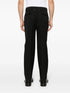 GOLDEN M'S RELAX STRAIGHT TUXEDO PANT