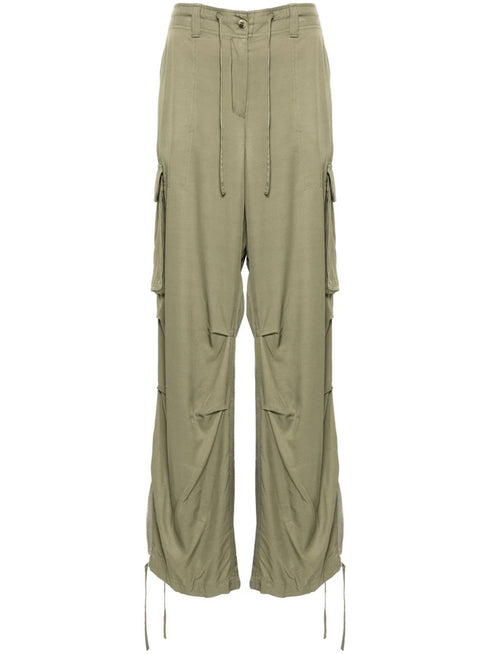 JOURNEY W'S WIDE LEG CARGO PANT