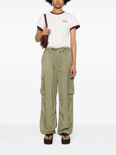 JOURNEY W'S WIDE LEG CARGO PANT