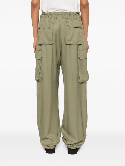 JOURNEY W'S WIDE LEG CARGO PANT