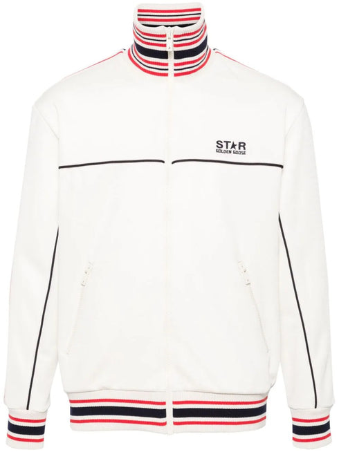 STAR M'S ZIPPED TRACK