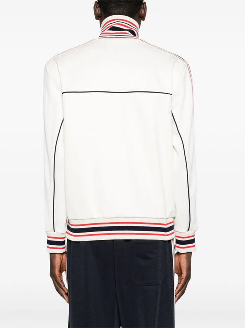 STAR M'S ZIPPED TRACK