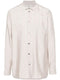 JOURNEY M'S SHIRT REGULAR SILK