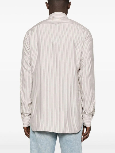 JOURNEY M'S SHIRT REGULAR SILK