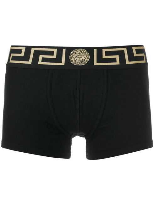 UNDERPANTS LOW RISE TRUNK JERSEY