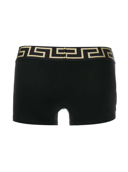 UNDERPANTS LOW RISE TRUNK JERSEY