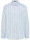 INFORMAL SHIRT VERSACE NAUTICAL