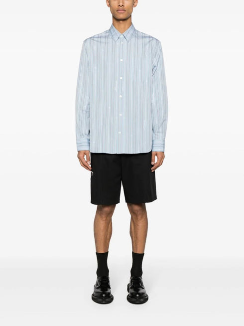 INFORMAL SHIRT VERSACE NAUTICAL