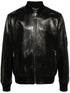 BLOUSON LEATHER