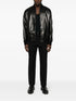 BLOUSON LEATHER