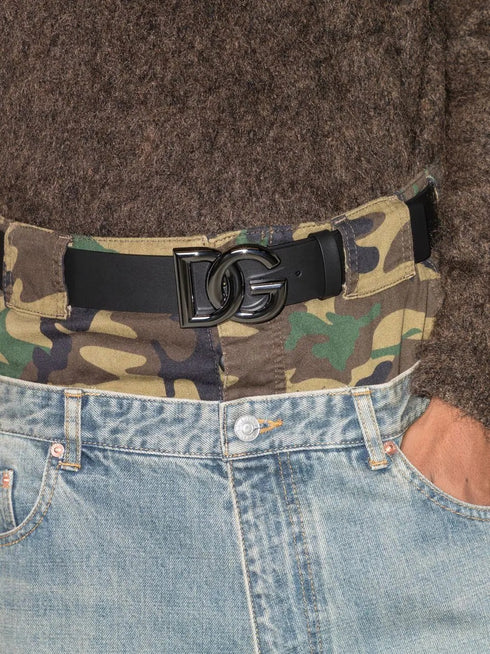 DOLCE & GABBANA S.r.l. - BC4646 AX622 80999