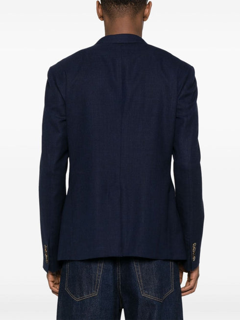 DoubleBreastedJacket