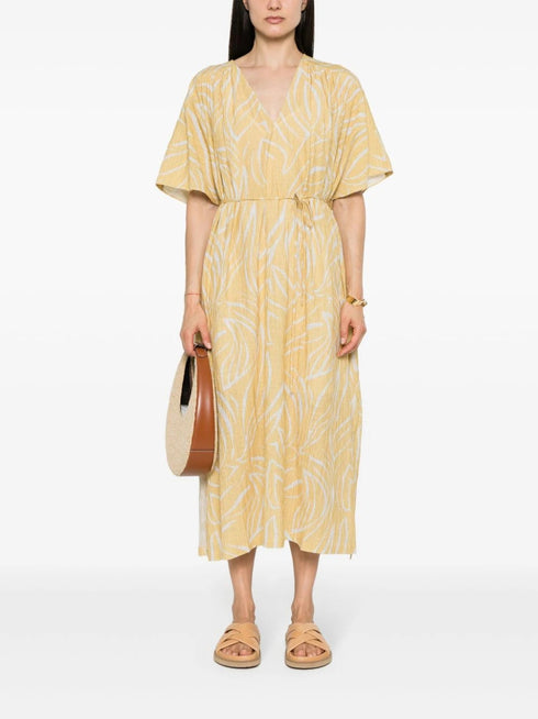 caftan dress