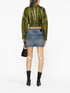 Snake Short Jacket