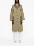 Heavy Twill Coat